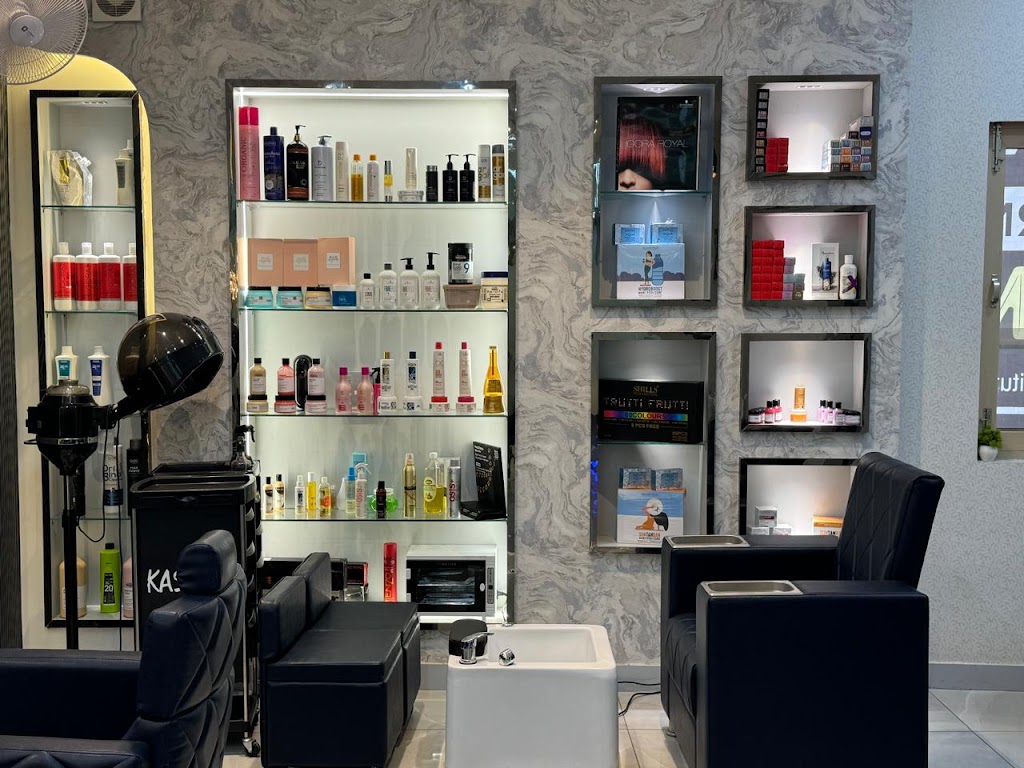 Vip Salon N Institute