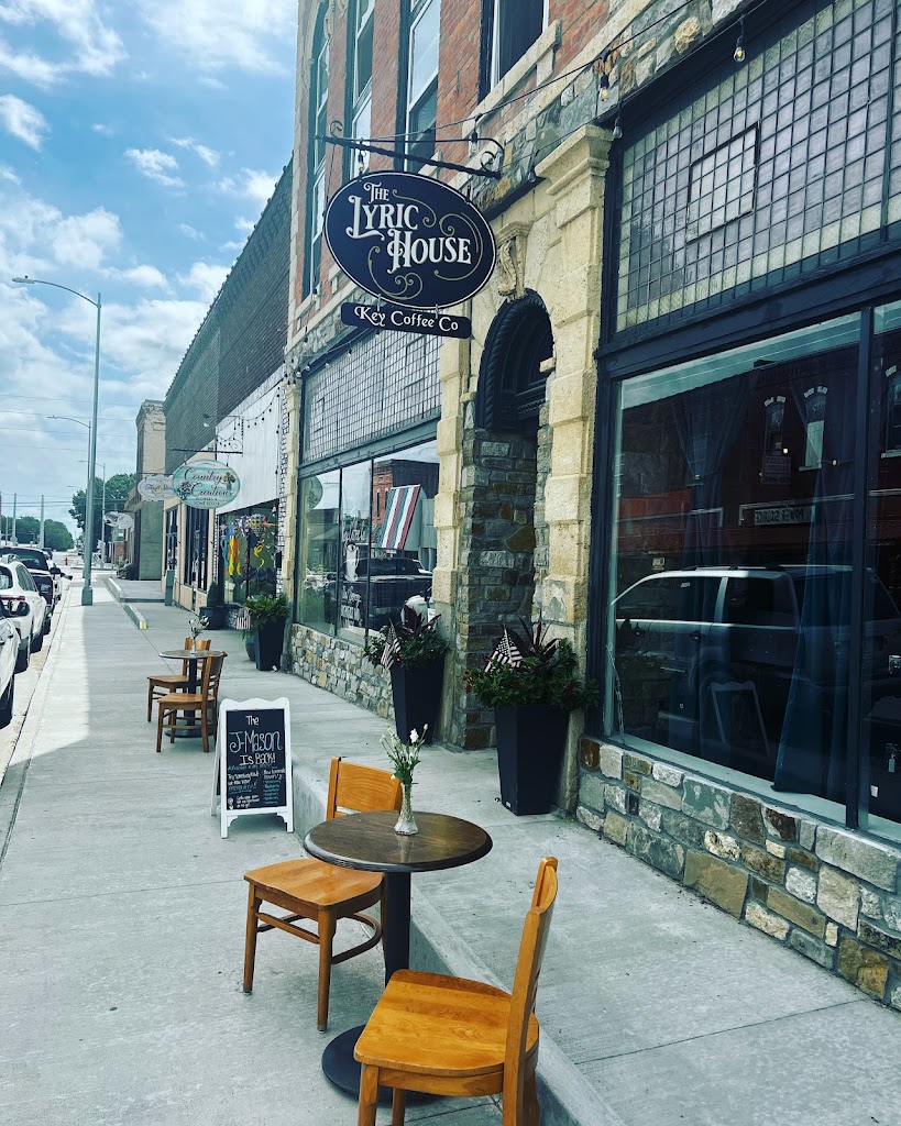 Photo of Key Coffee
