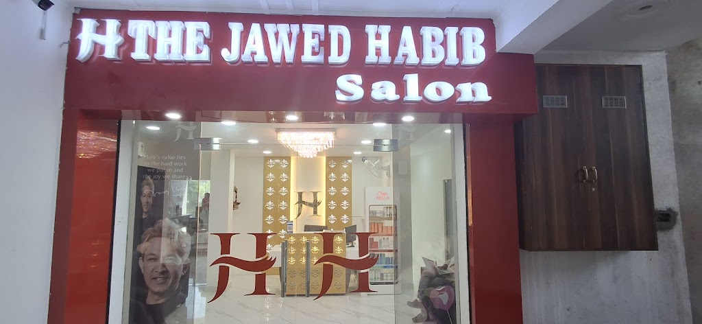 The Jawed Habib Buxar