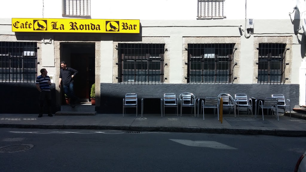 Bar La Ronda