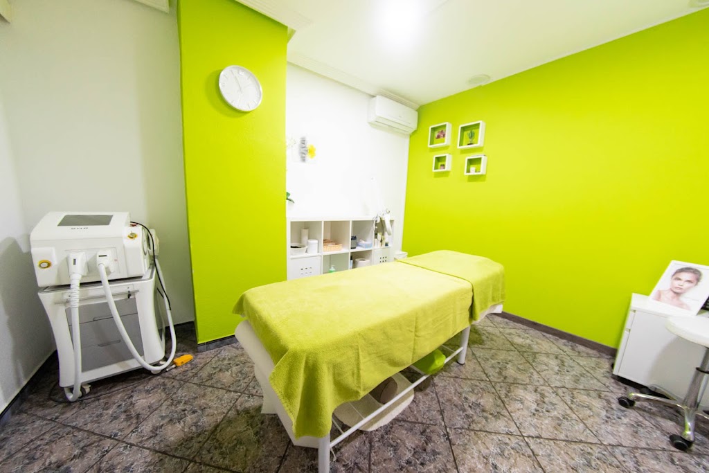 Centro Aquarel Estetica Avanzada — Del propietario