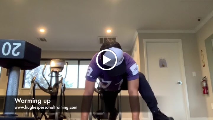  Hughespersonaltraining