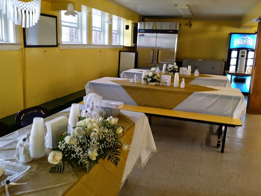 Mex City Party Center & Florist