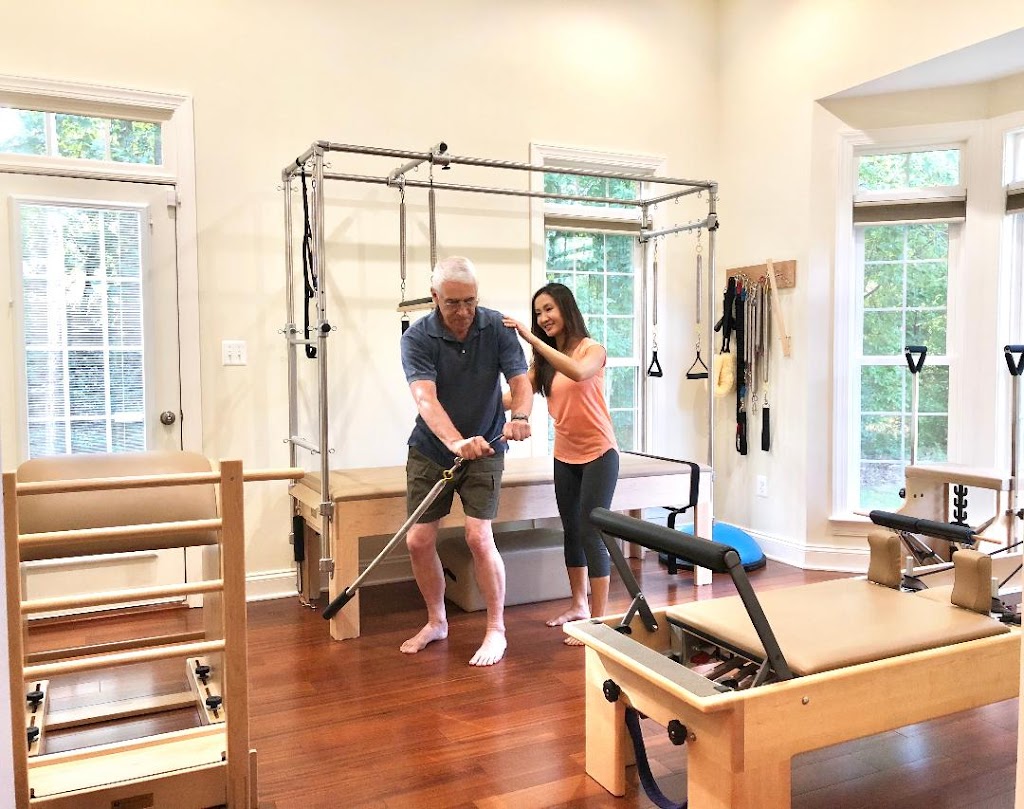  WellFit4EVER Boutique Pilates & Mobility Studio