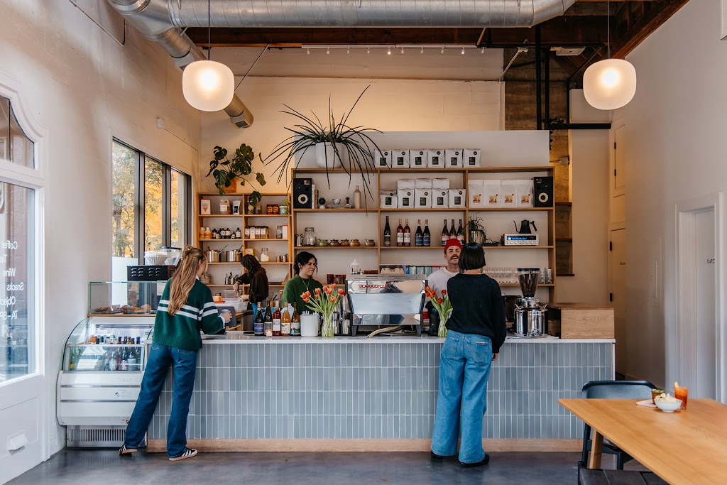 Photo of Prince Coffee
