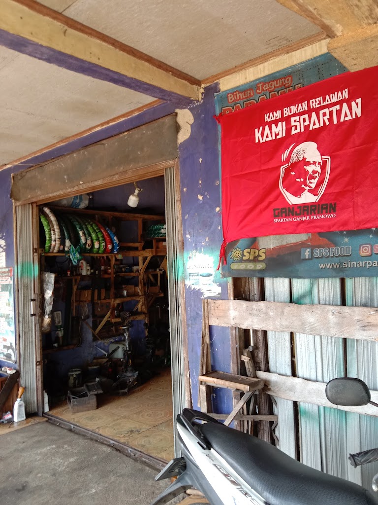 Bengkel Badru