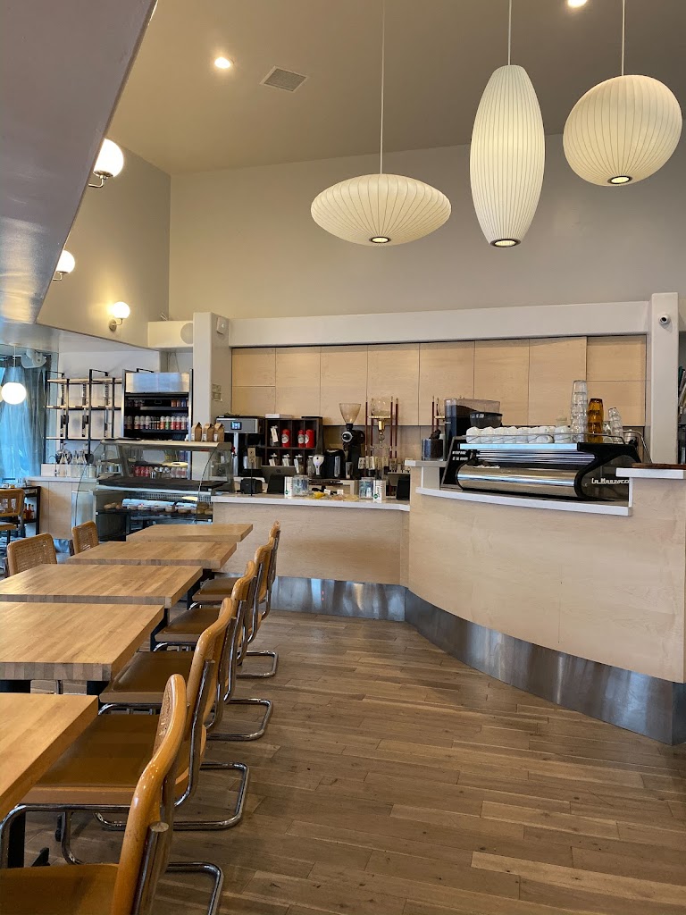 Photo of Dialog Cafe