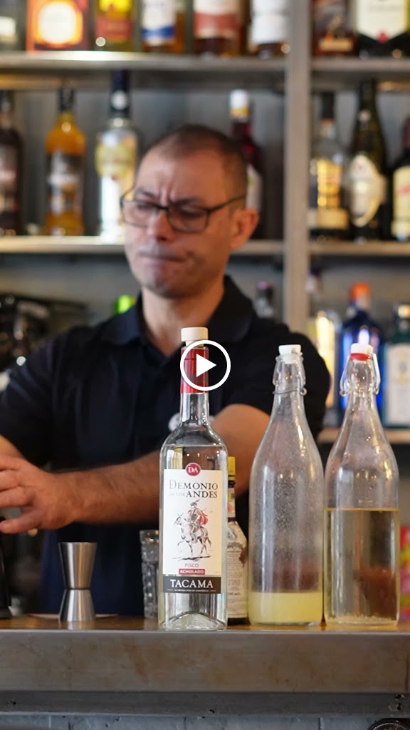 Envero Taberna — Todas