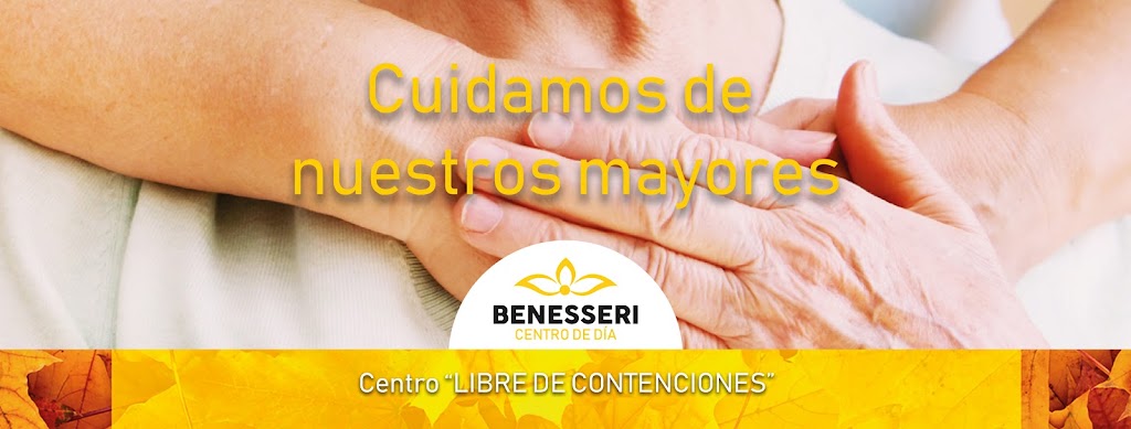 Centro de dia Benesseri — Del propietario