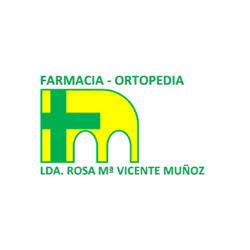 Farmacia - Ortopedia Rosa Maria Vicente Munoz — Del propietario
