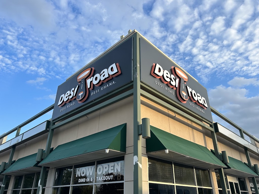 Desi Road - Bramalea