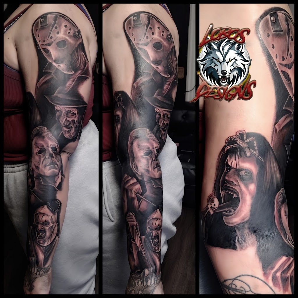 Lobosdesigns