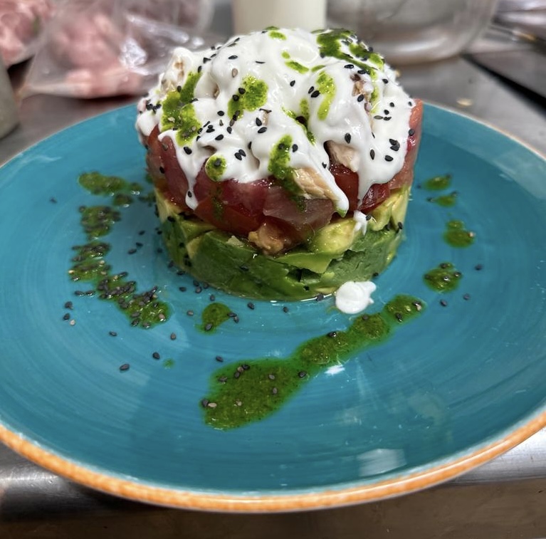 Sabor Fusion Gastrobar D.A.S — Del propietario