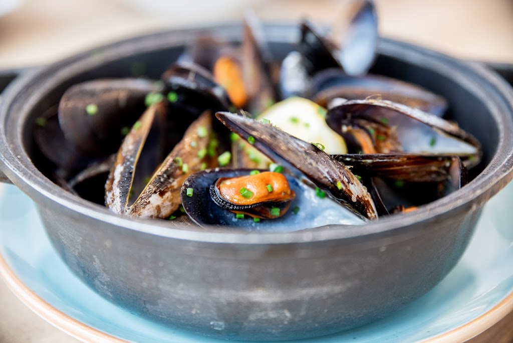 Restaurant El Nautic by Cal Blay | Arrossos a Vilanova — Comida y bebida