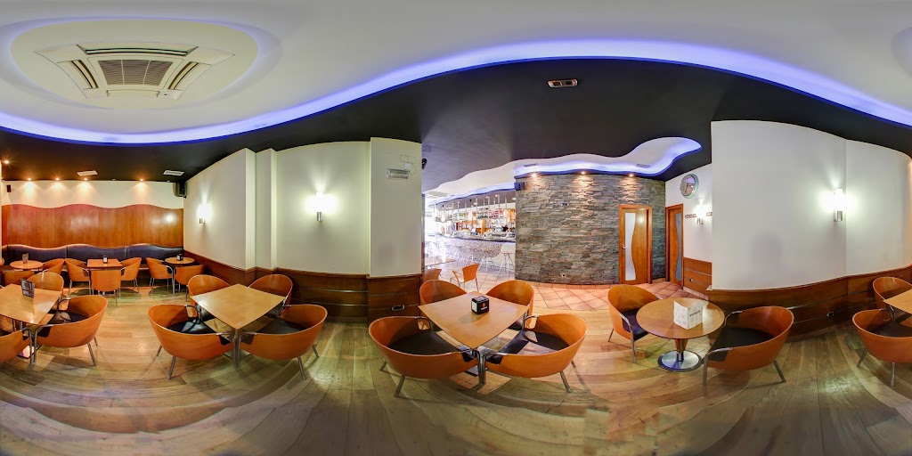 Cafeteria Fournier — Street View y 360deg