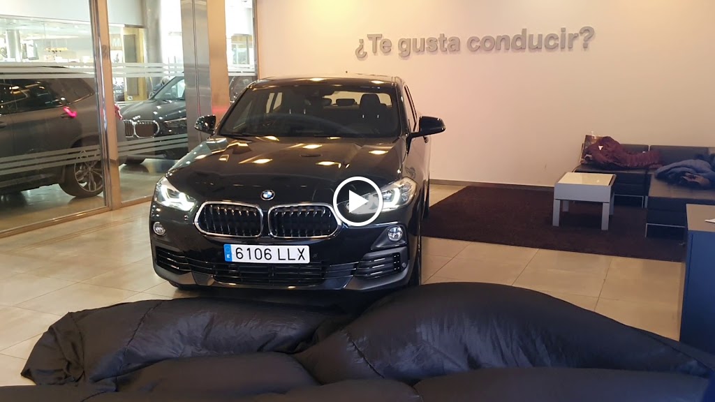 BMW Benigar Gandia — Videos