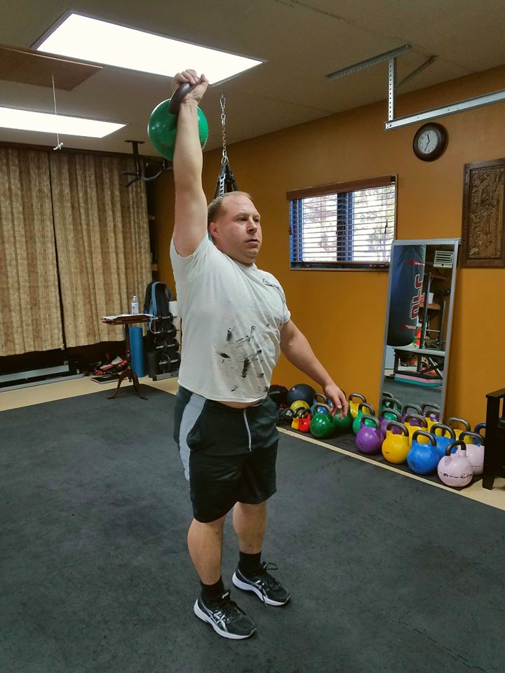  Fireside Fitness, LLC