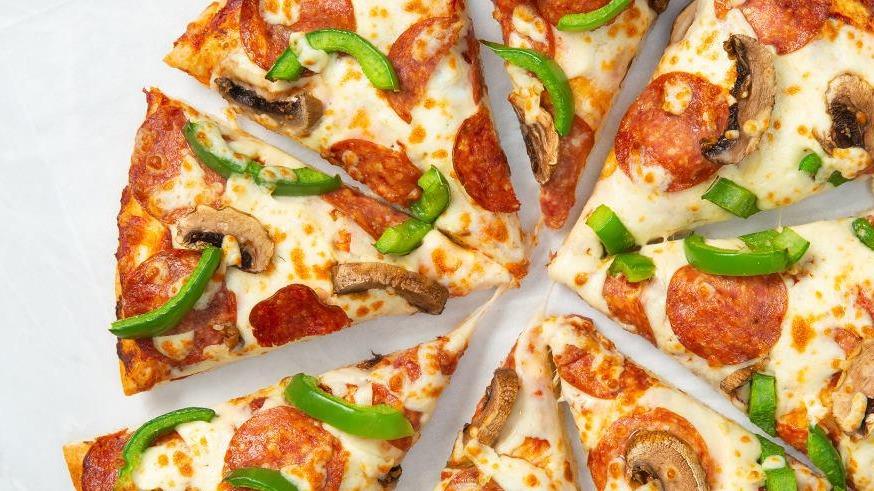 Pizza Hut in Leamington