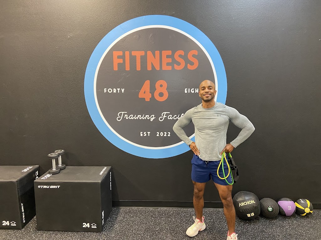  Brian Douglas Fitness