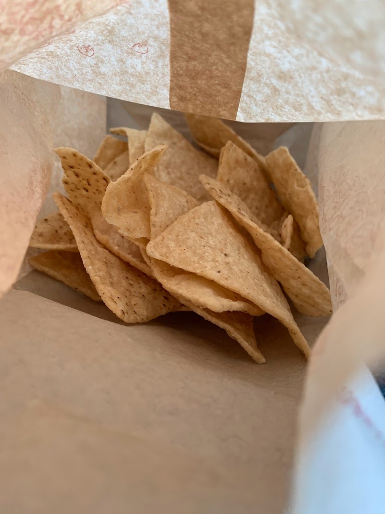 Nachos