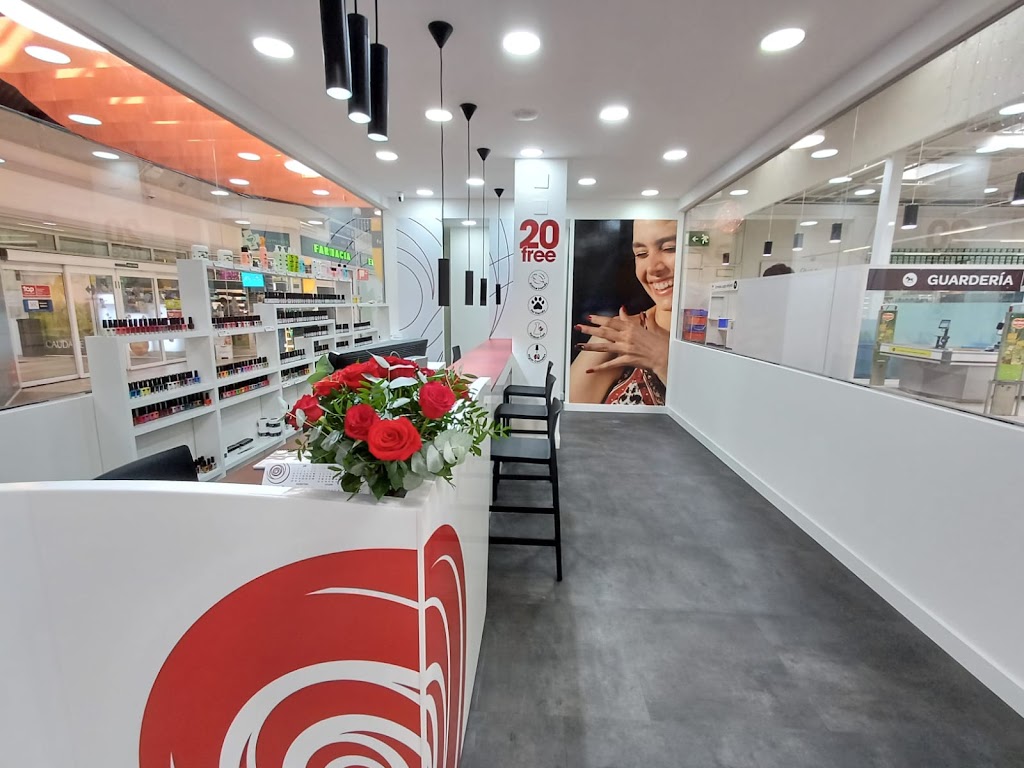 Nails Factory Las Rozas El Pinar