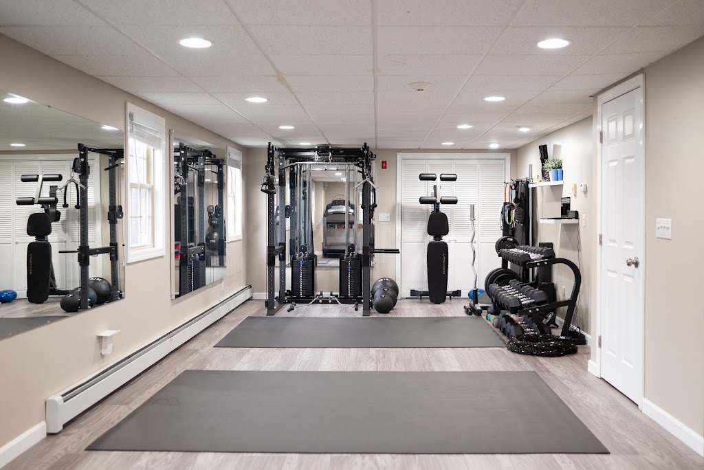  Swansea Fitness Training