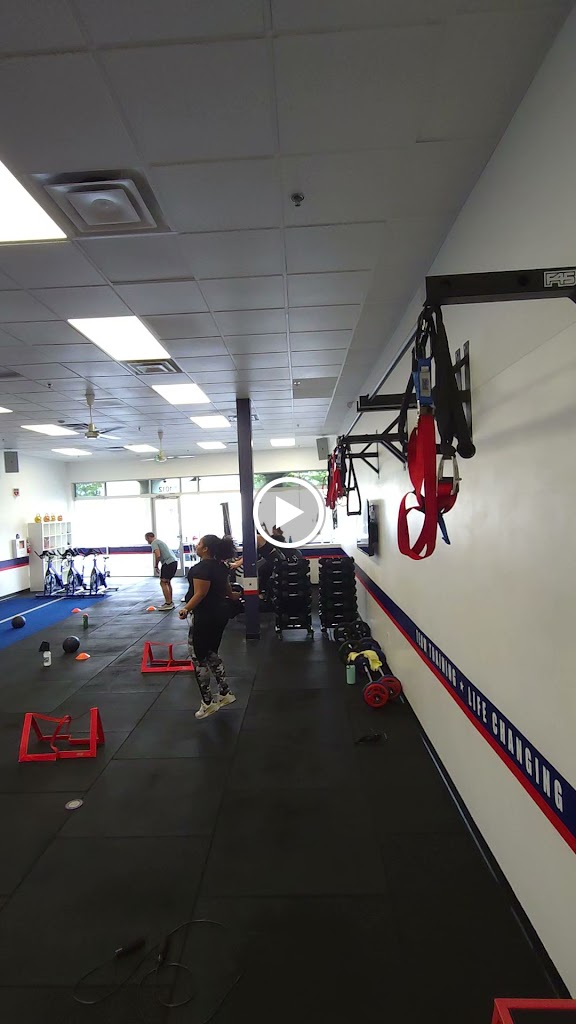  F45 Training Lake Mary