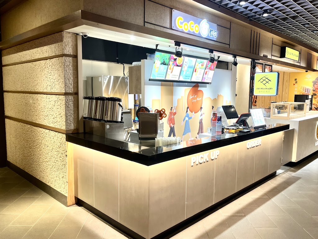 CoCo 都可 左營新光店 的照片
