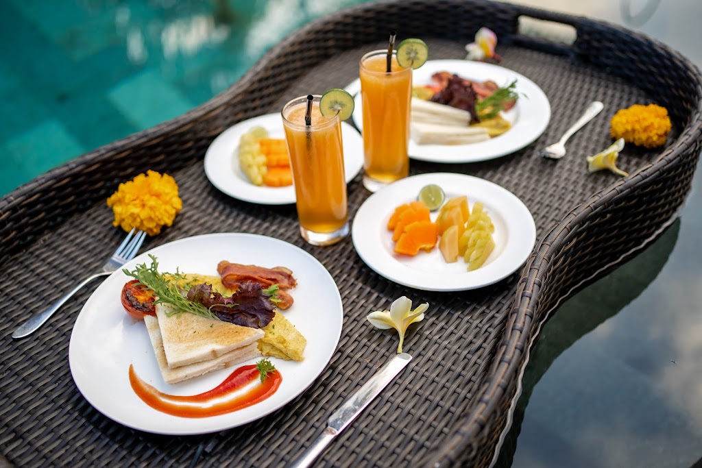 Food & drink
