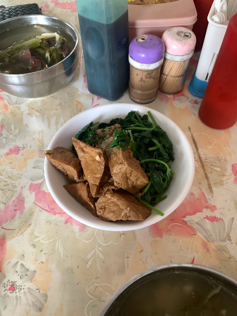 中式古早味早午餐 的照片