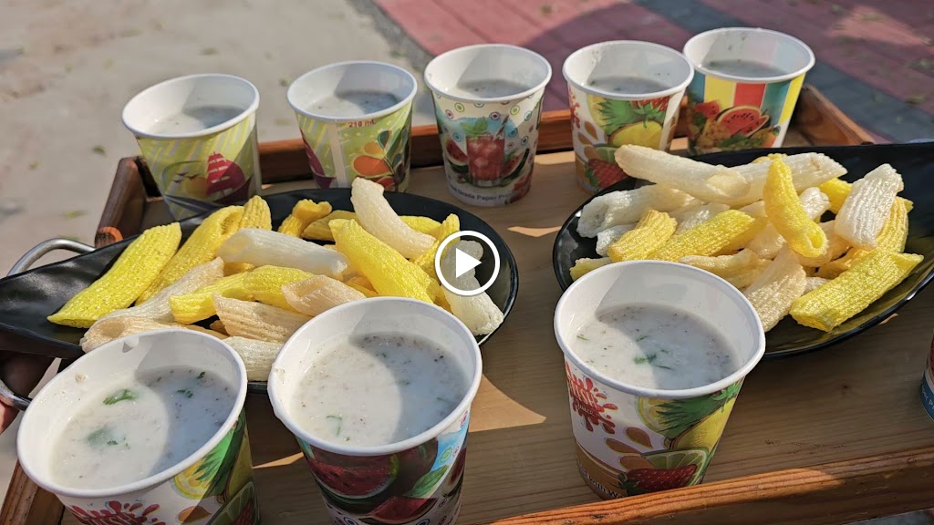 Food & drink