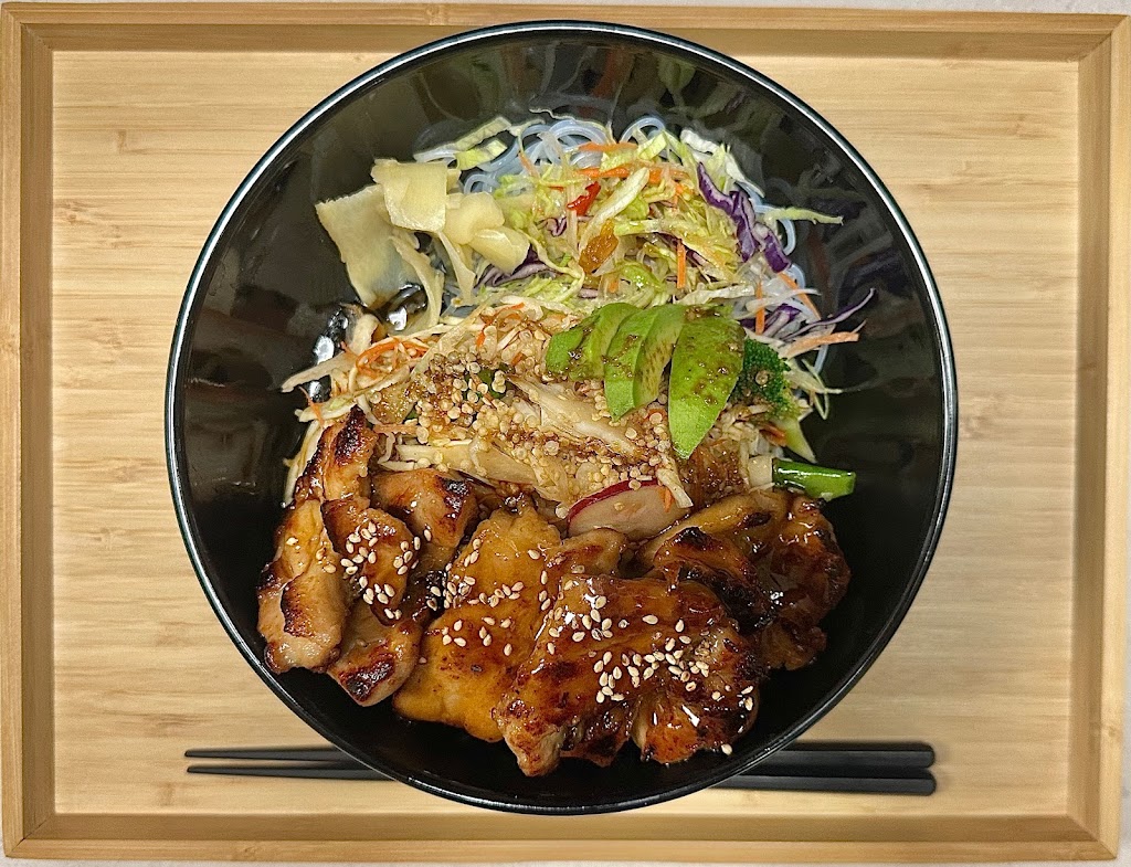 Donburi