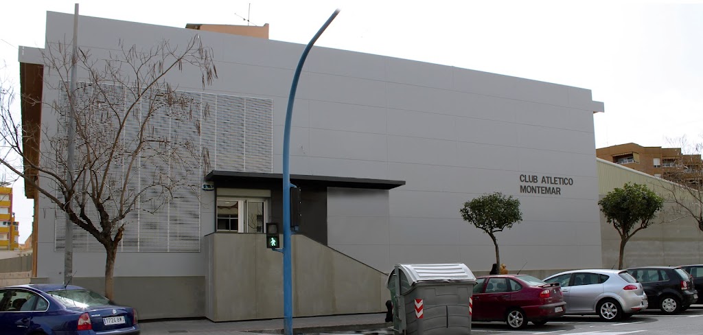Club Atlético Montemar