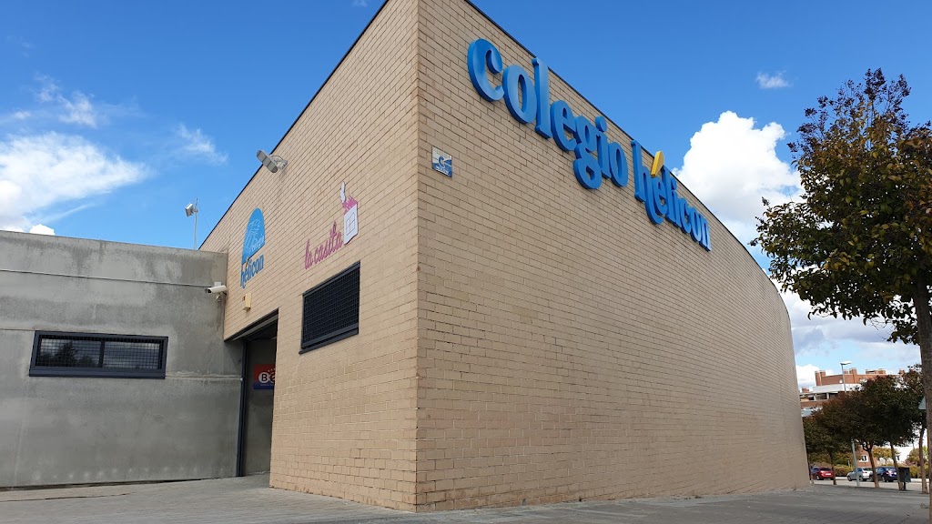 Colegio Helicon