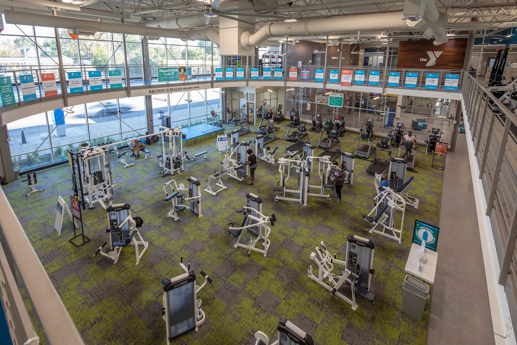  Republic Bank Foundation YMCA