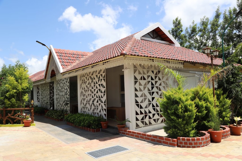 Binary Exotica Luxury Hotels Resorts