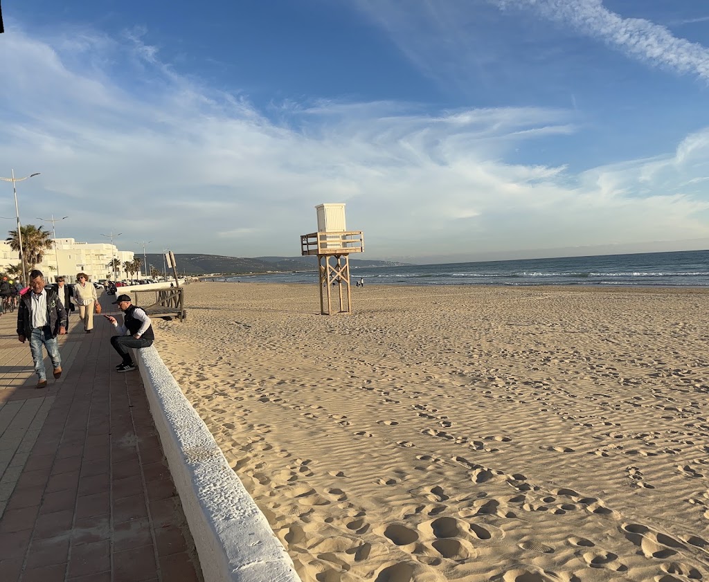 APARCAMIENTO