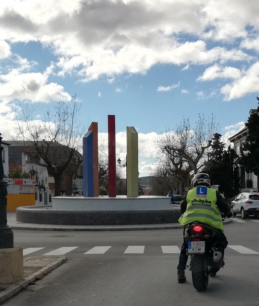 Autoescuela Altiplano