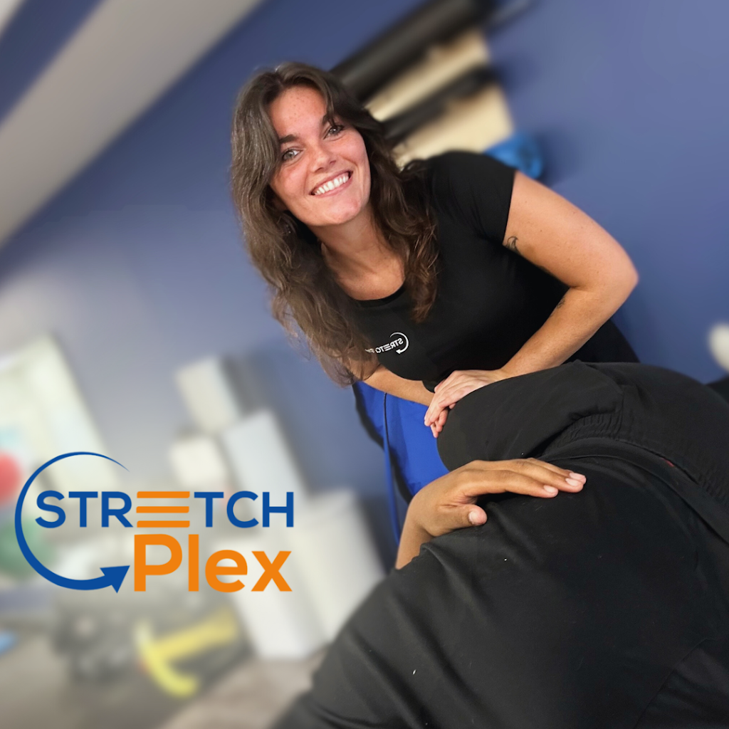  StretchPlex