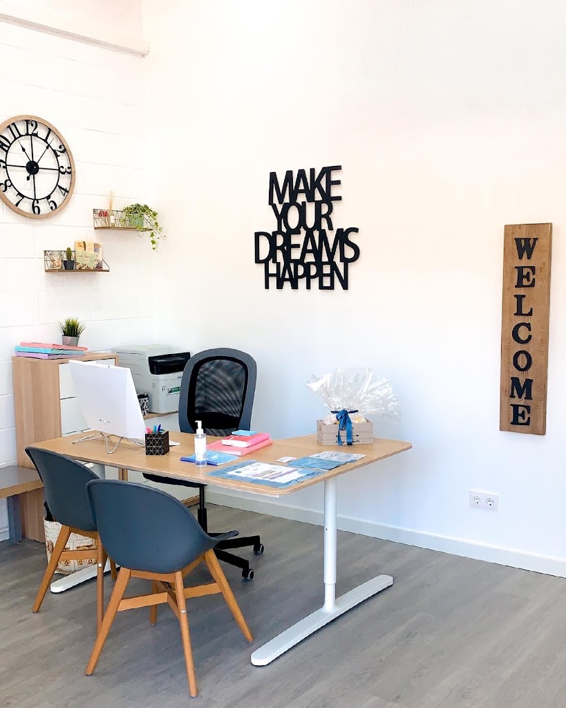 THE LEARNING KINGDOM Premia