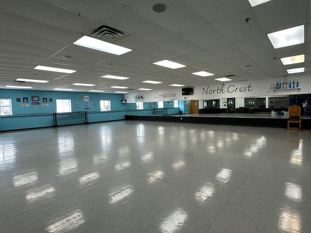  North Crest Kids Activity Center