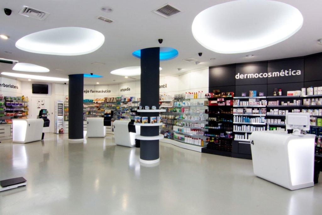 Farmacia 365dias San Felix-Cartagena Norte — Del propietario