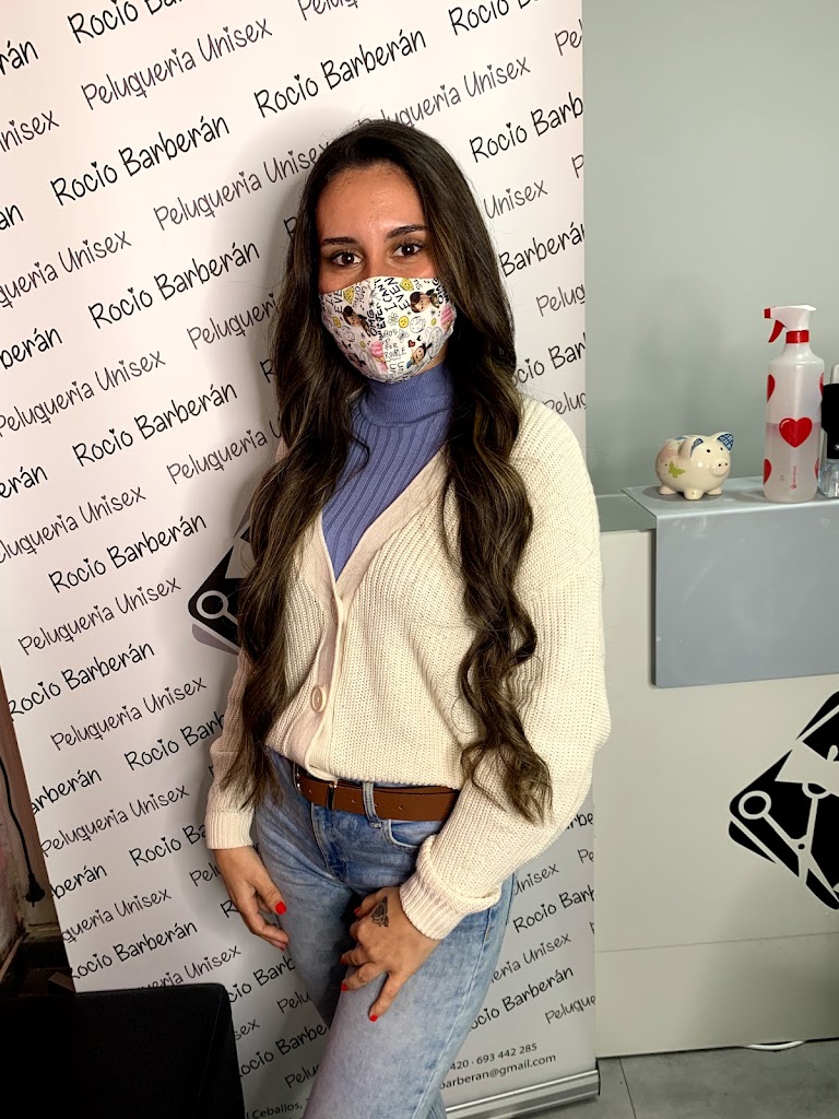 Rocio Barberan — Del propietario