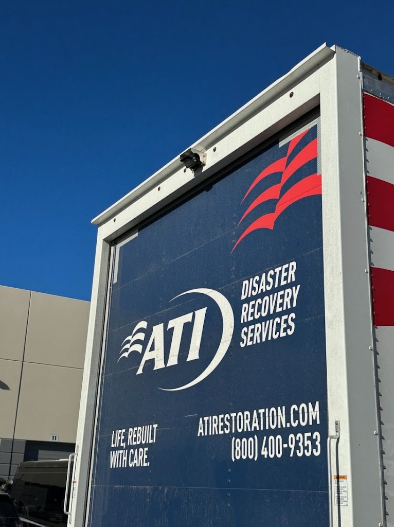 ATI Restoration - Water damage restoration service in Commerce City , United States of America