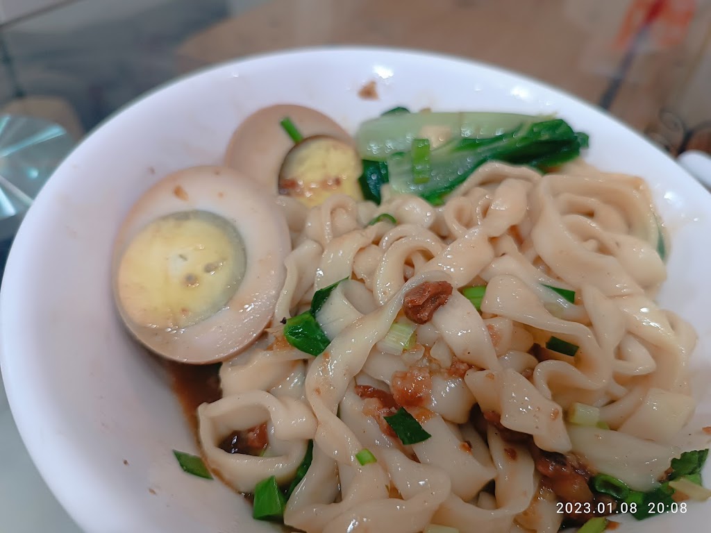 加佳飯麵館(原21牛肉麵) 的照片