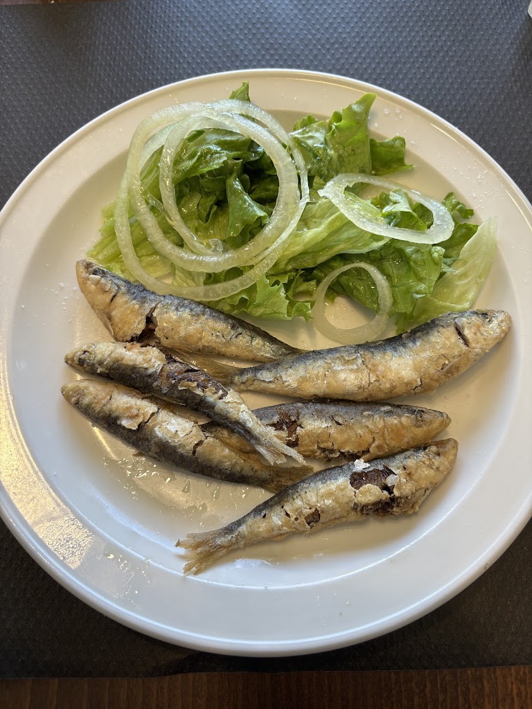 O' Bartolo Restaurante — Mas recientes