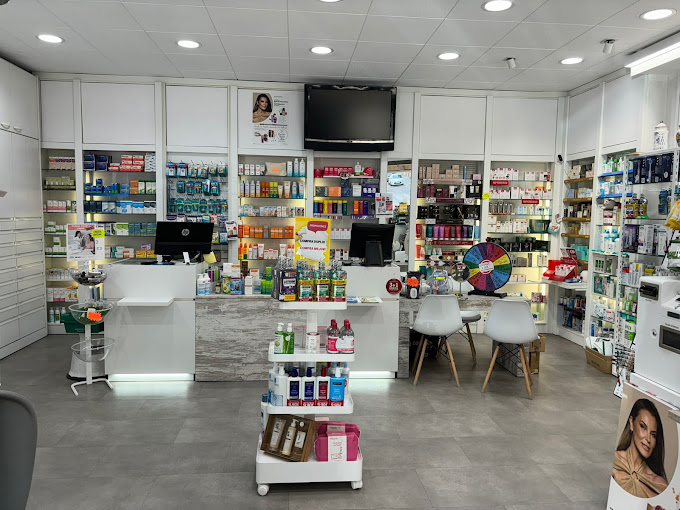Farmacia Vila Bragado — Del propietario