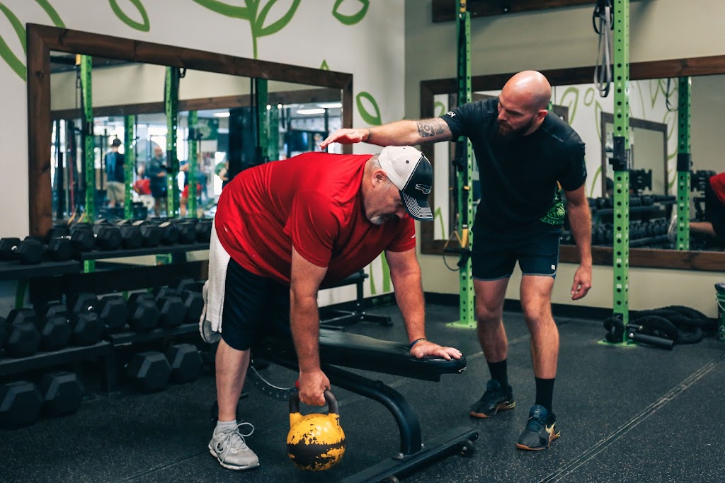  Pittsburgh Fitness Project