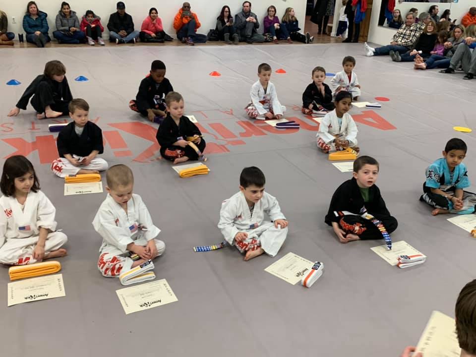  Amerikick Karate Marlton