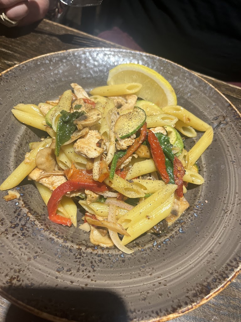 Penne